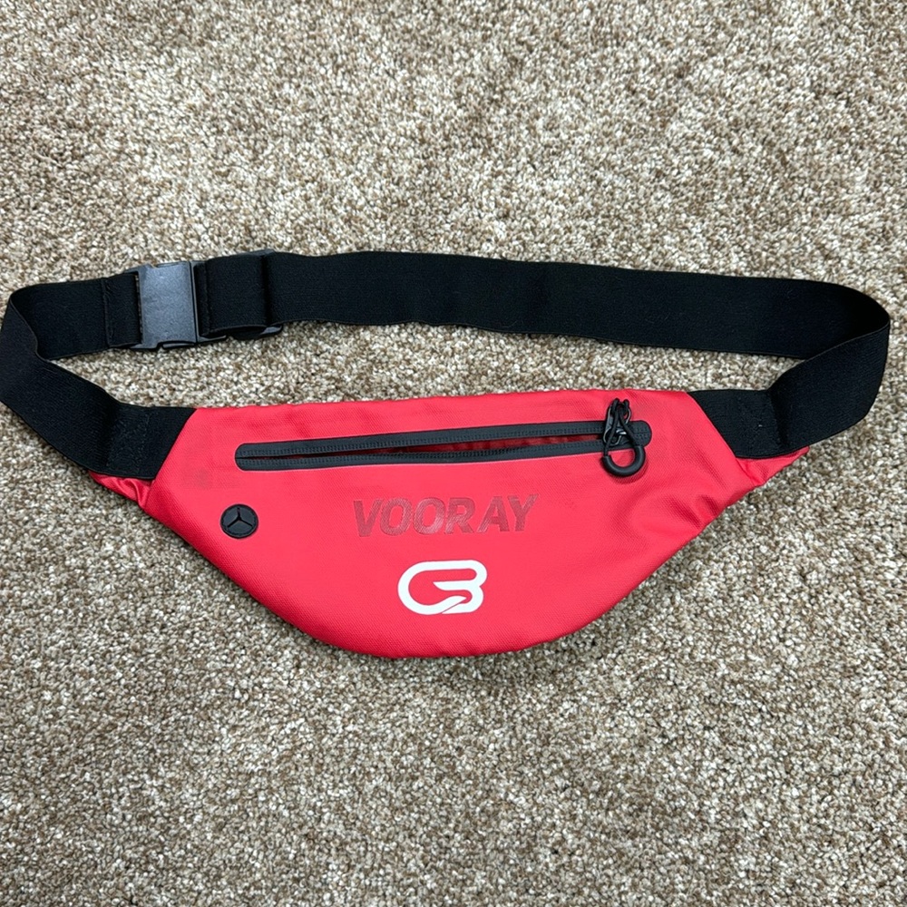 CycleBar Vooray Fanny Pack